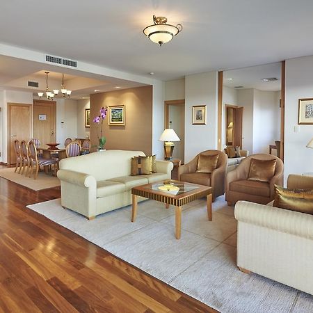 The Richardson Hotel & Spa パース エクステリア 写真