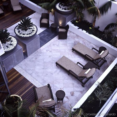 The Richardson Hotel & Spa パース エクステリア 写真