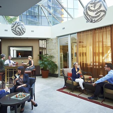The Richardson Hotel & Spa パース エクステリア 写真