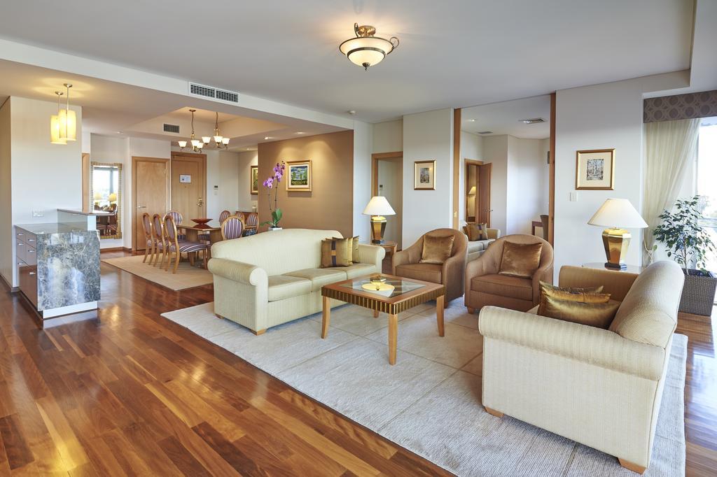 The Richardson Hotel & Spa パース エクステリア 写真