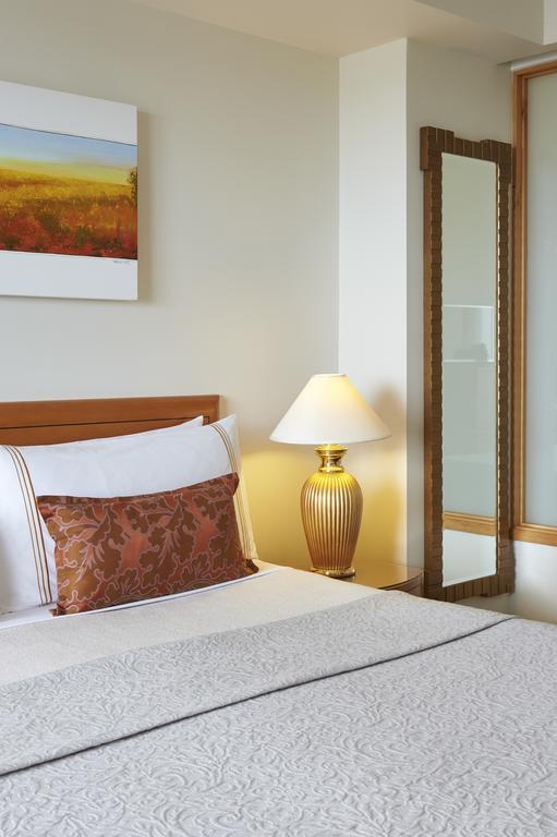 The Richardson Hotel & Spa パース 部屋 写真