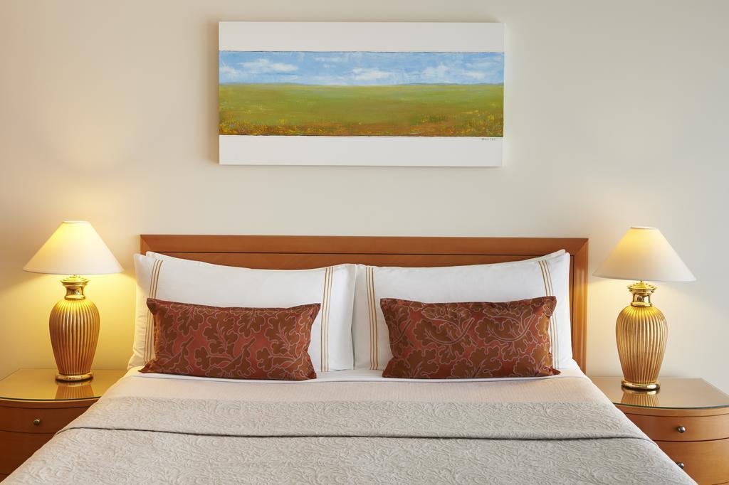 The Richardson Hotel & Spa パース 部屋 写真