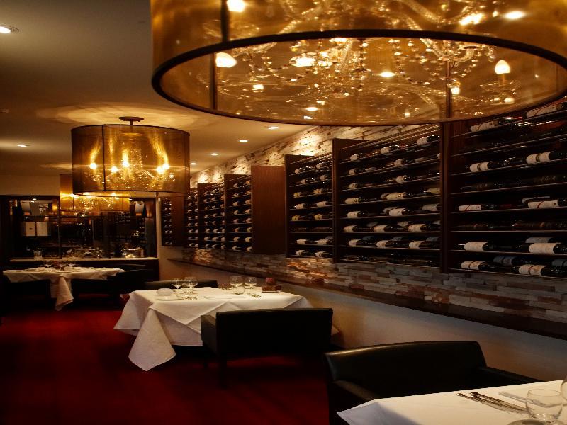 The Richardson Hotel & Spa パース エクステリア 写真