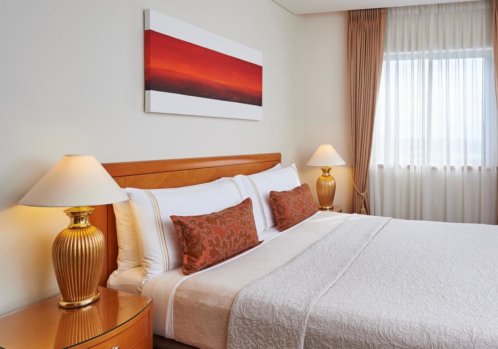 The Richardson Hotel & Spa パース エクステリア 写真