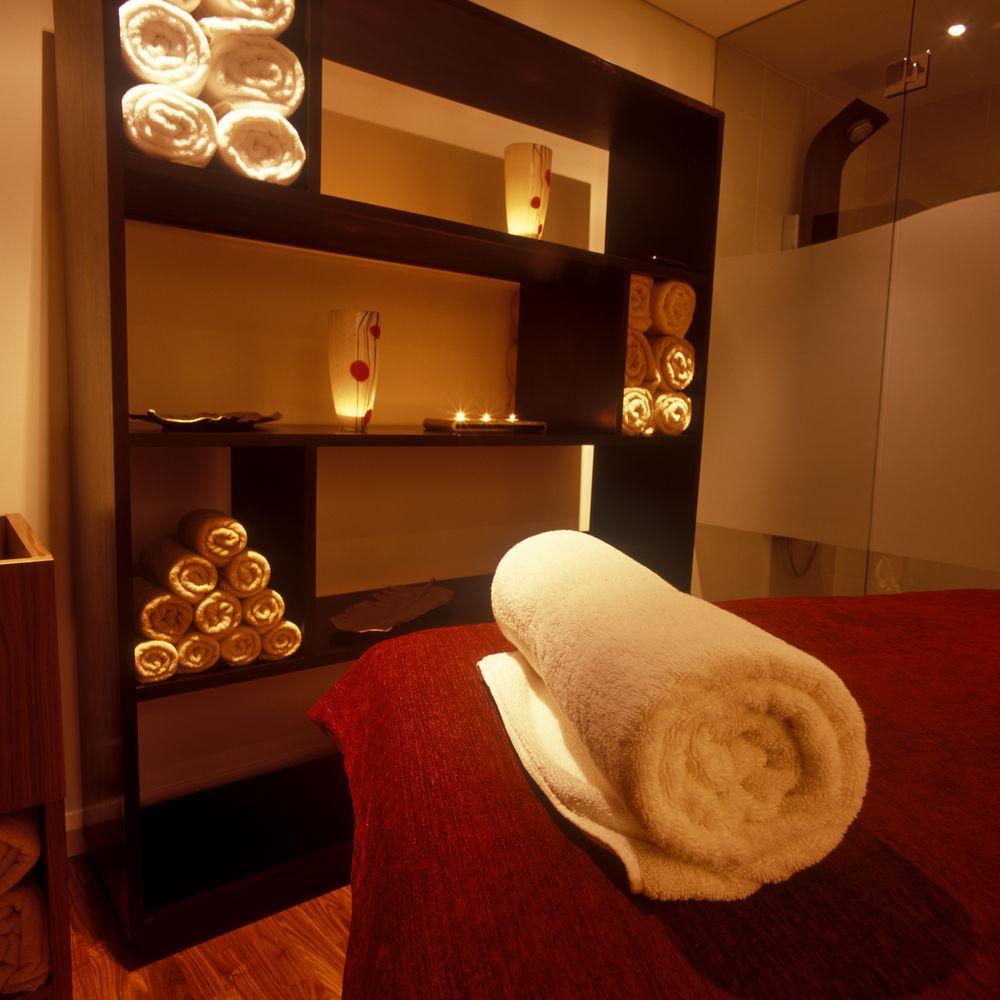 The Richardson Hotel & Spa パース エクステリア 写真