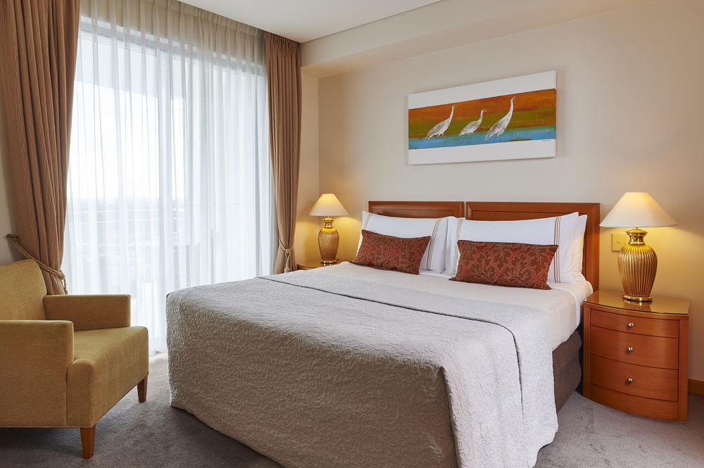 The Richardson Hotel & Spa パース エクステリア 写真