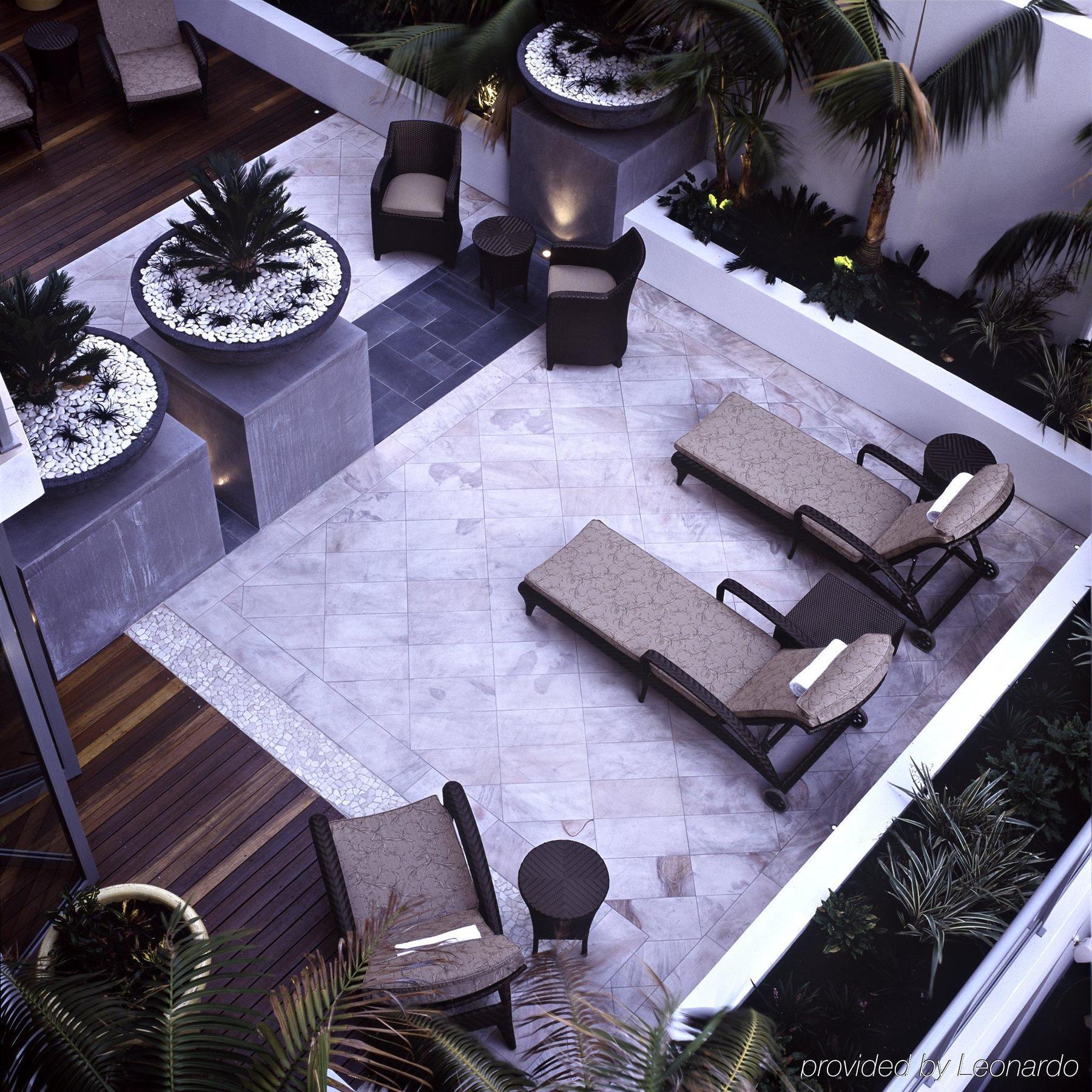 The Richardson Hotel & Spa パース エクステリア 写真