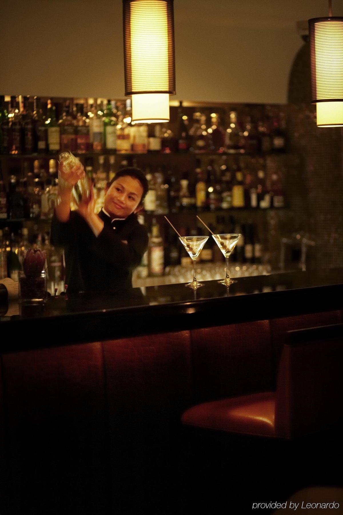 The Richardson Hotel & Spa パース エクステリア 写真