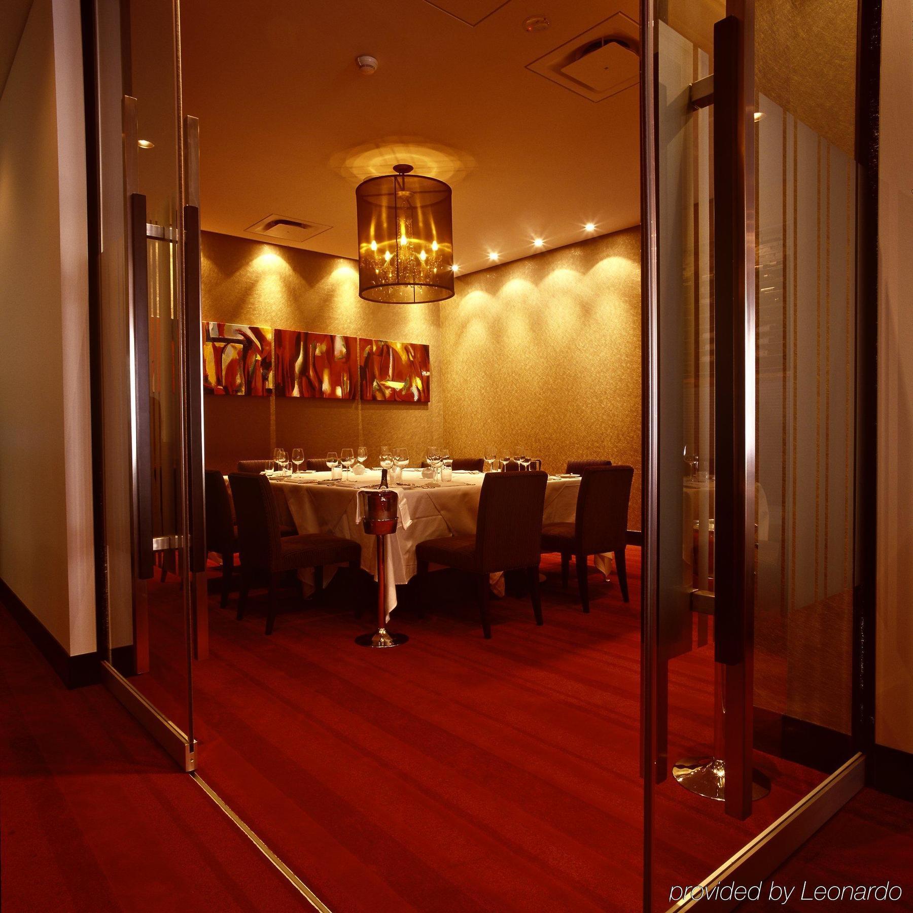 The Richardson Hotel & Spa パース エクステリア 写真