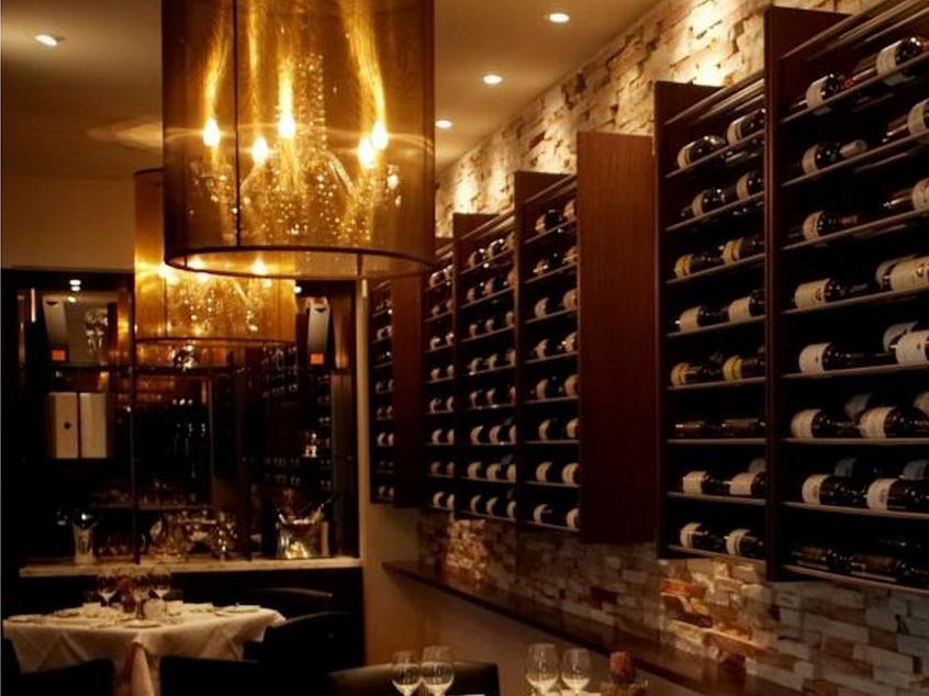The Richardson Hotel & Spa パース エクステリア 写真