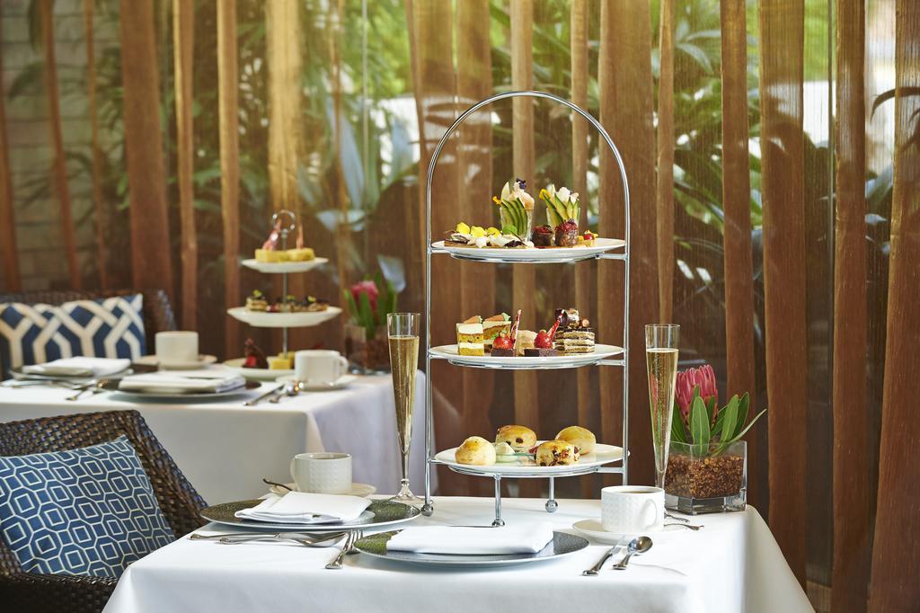 The Richardson Hotel & Spa パース エクステリア 写真