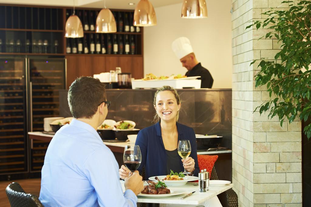 The Richardson Hotel & Spa パース エクステリア 写真