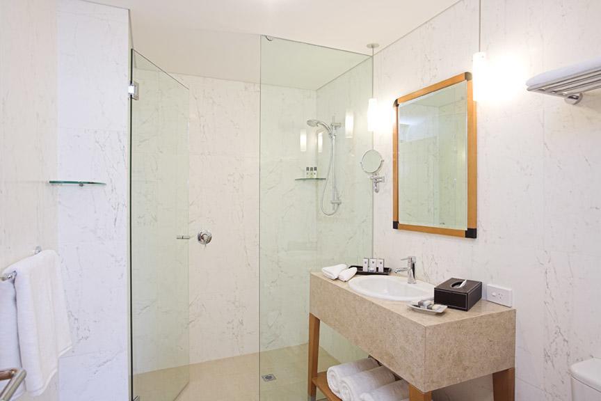 The Richardson Hotel & Spa パース エクステリア 写真