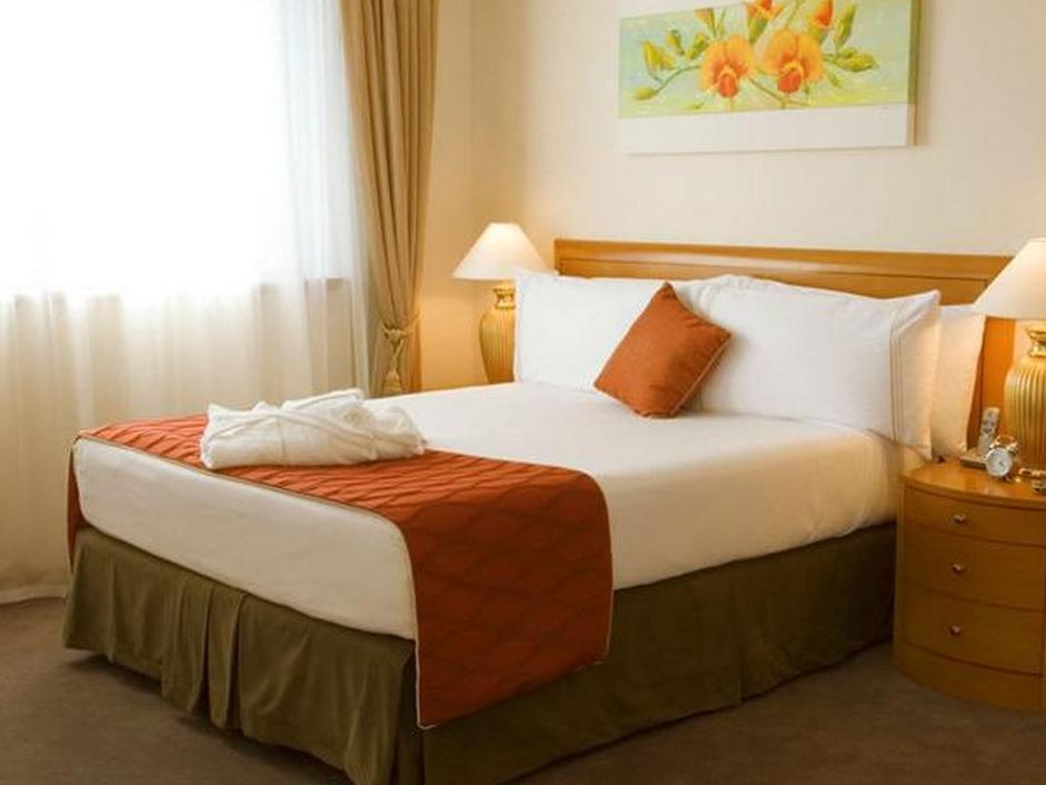 The Richardson Hotel & Spa パース エクステリア 写真