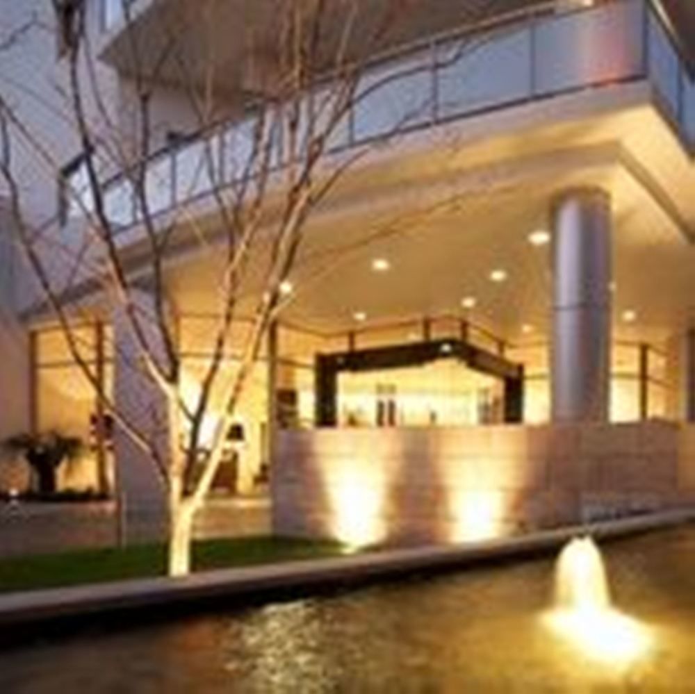 The Richardson Hotel & Spa パース エクステリア 写真