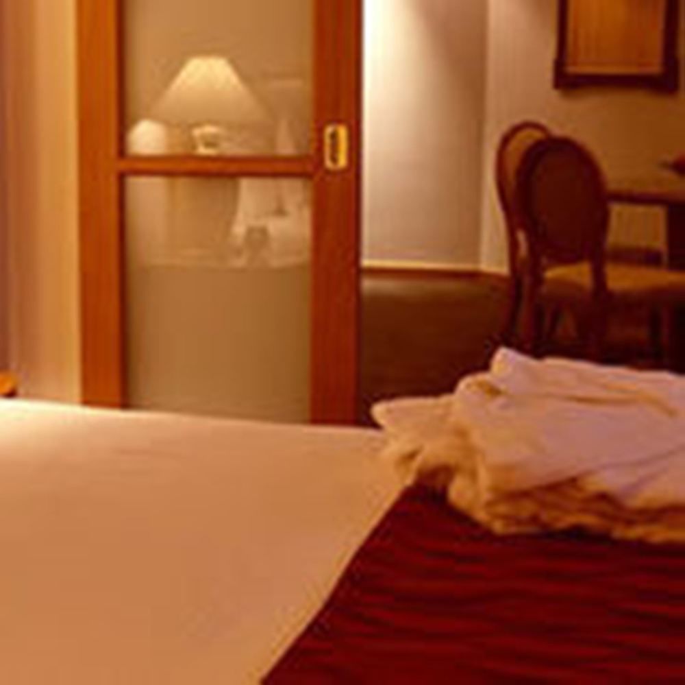 The Richardson Hotel & Spa パース エクステリア 写真