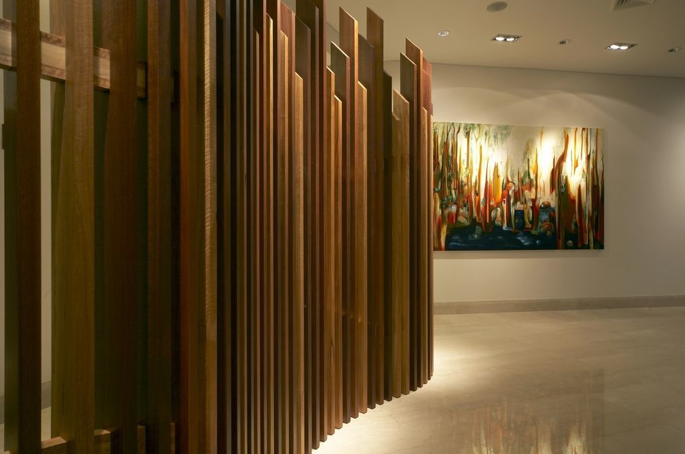 The Richardson Hotel & Spa パース エクステリア 写真