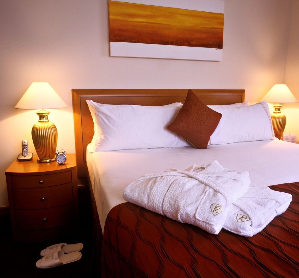 The Richardson Hotel & Spa パース エクステリア 写真