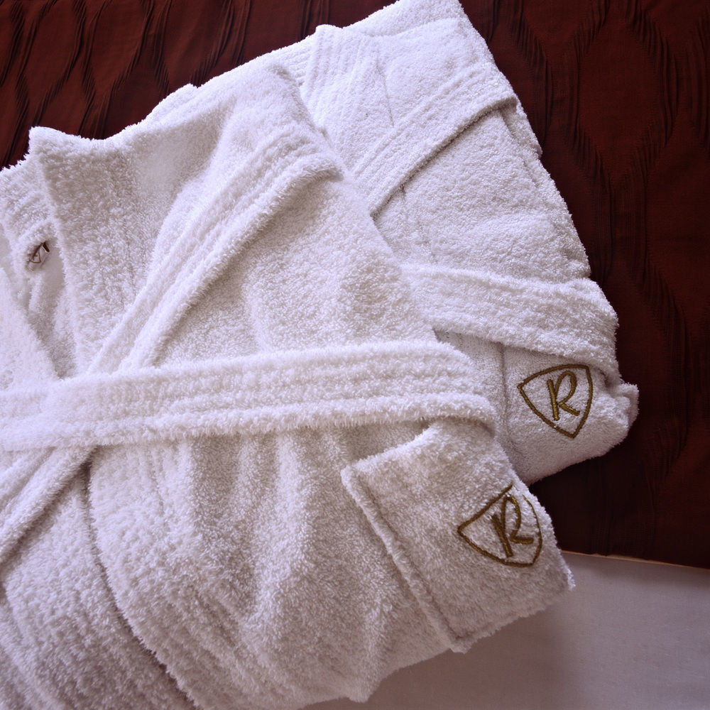 The Richardson Hotel & Spa パース エクステリア 写真