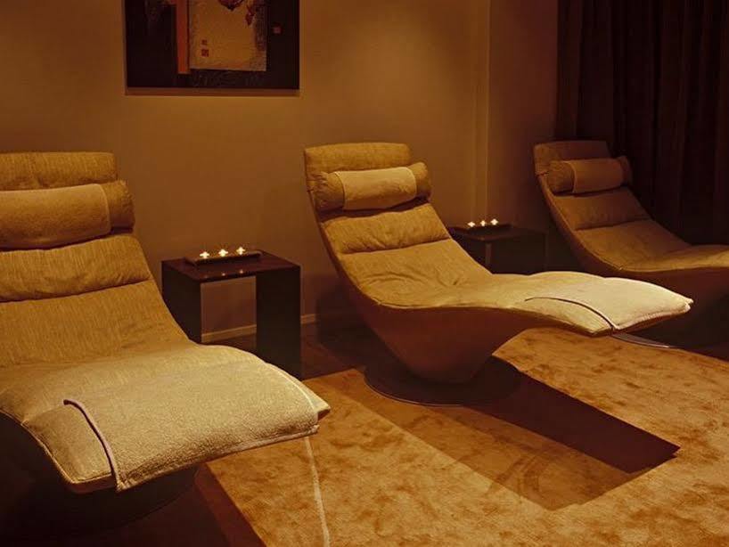 The Richardson Hotel & Spa パース エクステリア 写真