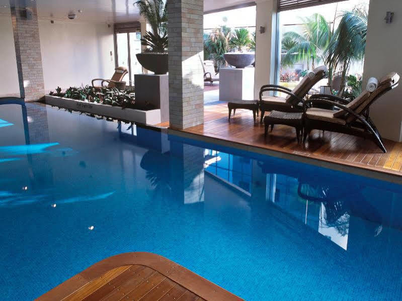 The Richardson Hotel & Spa パース エクステリア 写真